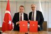 Antalya Büyükşehir Belediyesi’nden iki önemli protokol